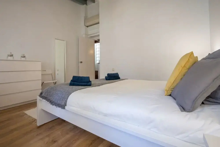 Apartamento Teodosio
