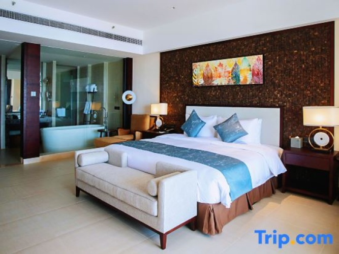 Double Family Suite