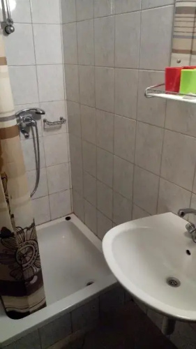 Apartment Zagor