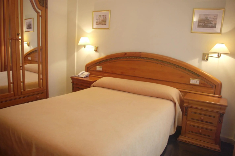 Hotel Ciudad De Calahorra