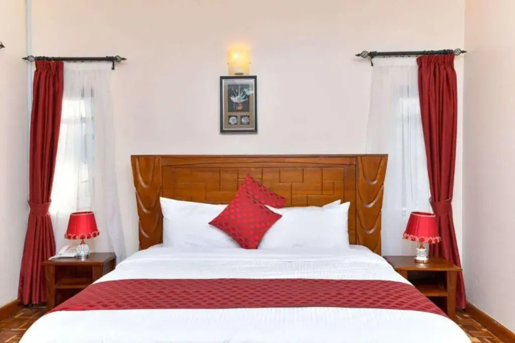 The Premier Suites