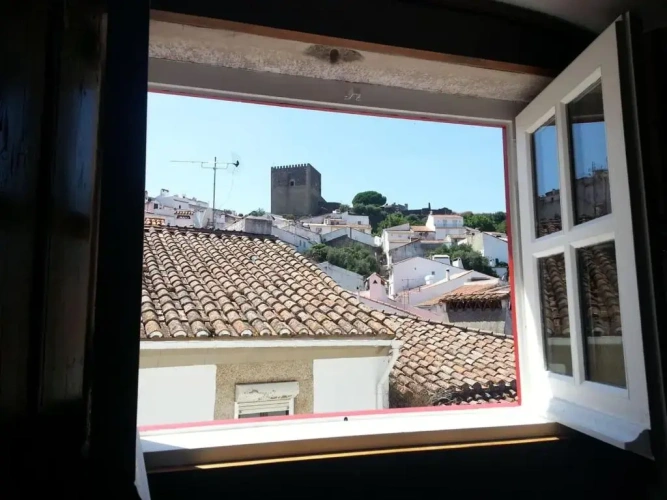 1 Bedroom Apartment with view