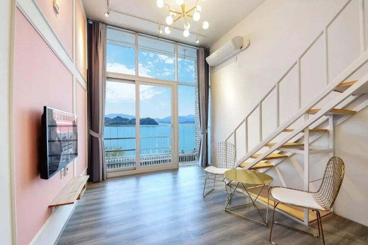 1 Bedroom Standard room