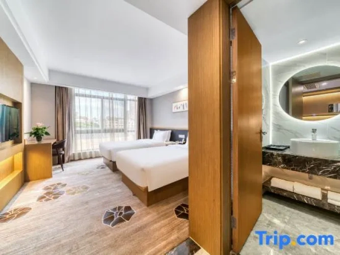Business Twin room