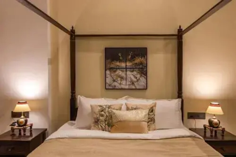 Hamida house 6BHK
