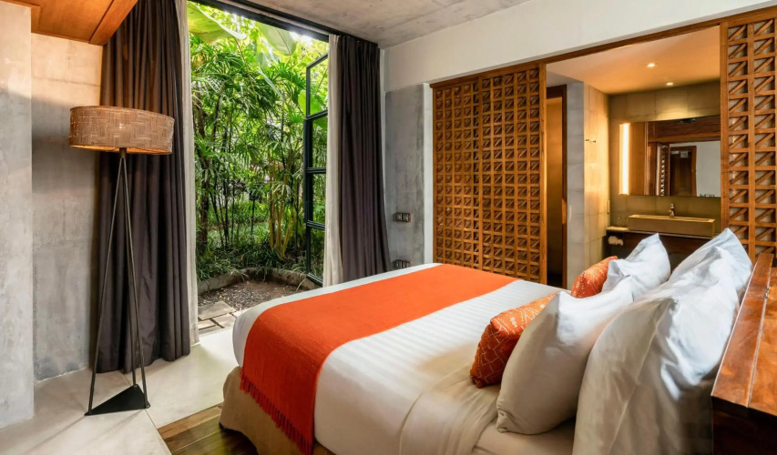 Bisma Eight Ubud