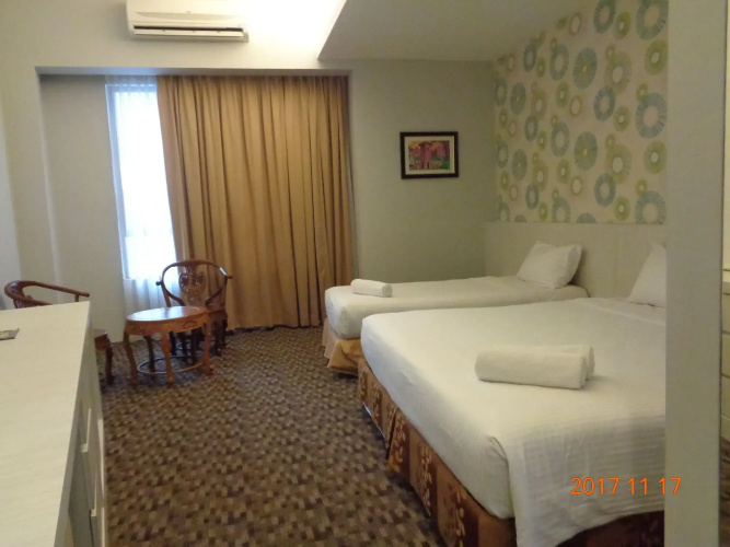 La Boss Hotel