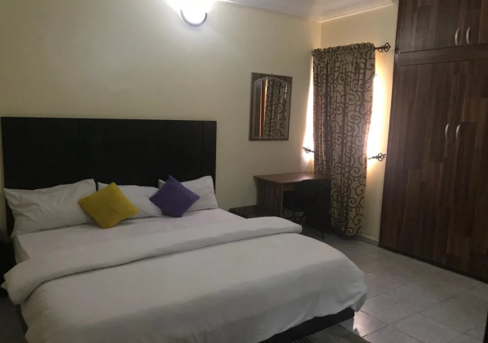 City Travels Inn