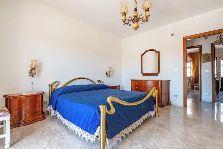 Casa Nonna Caterina Monopoli