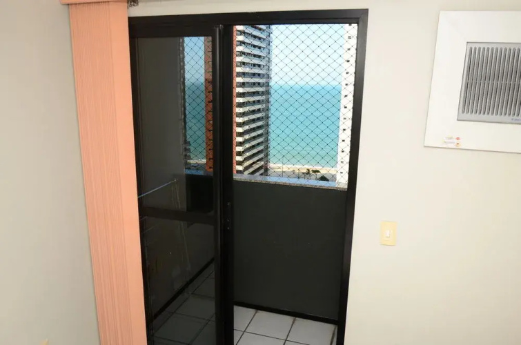 Beach Apartment Saveiros 1103