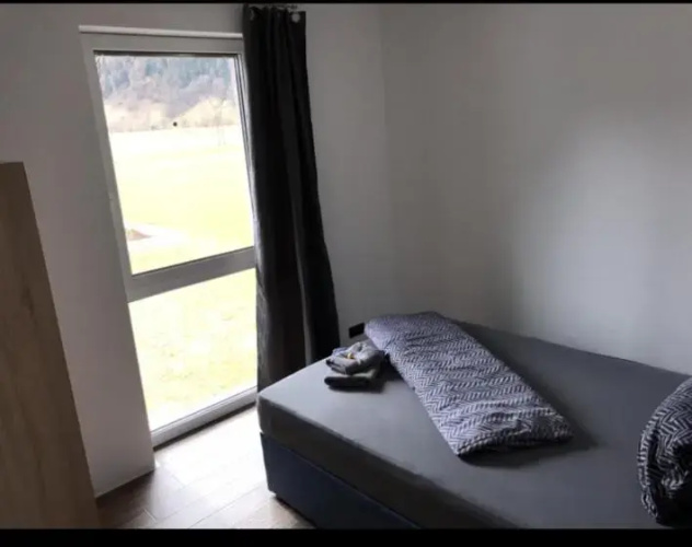 DSM Apartment Pano