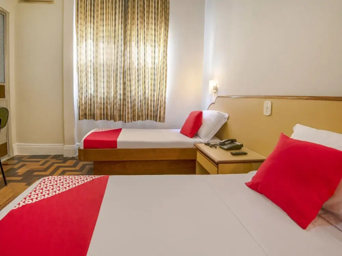 Hotel Belas Artes