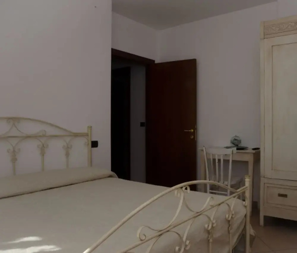 B&B Mero' Room