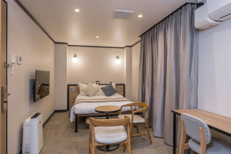 Hotel Bampky
