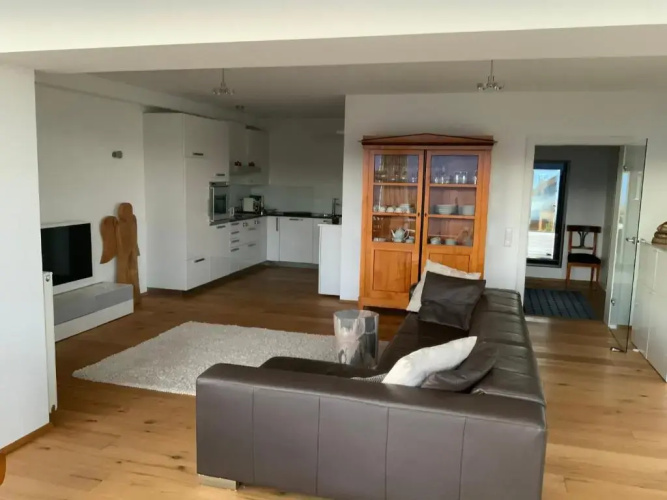 Weisse Villa