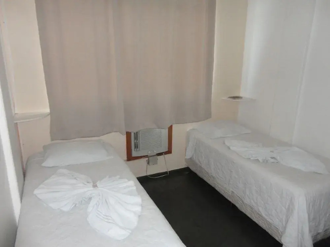 Hotel Hádria