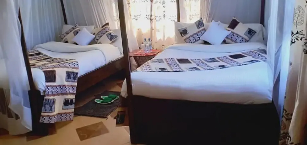 Kobe House Mara