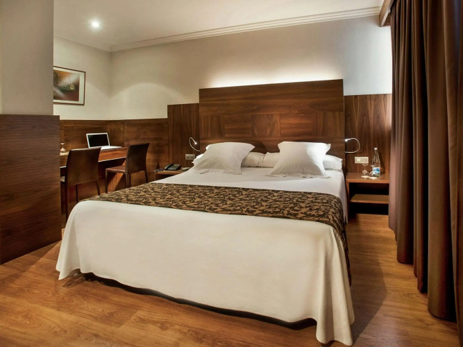 ibis Styles Figueres Ronda