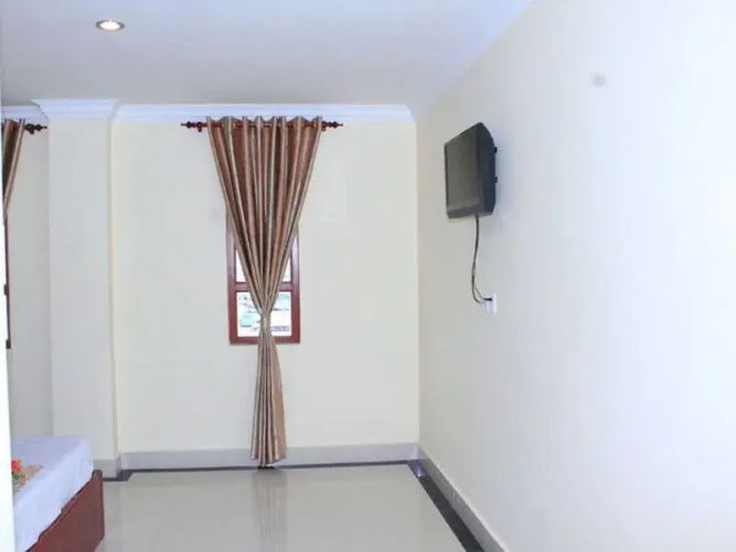 Spean Meas Hotel