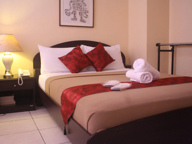 Newgrange Condotel