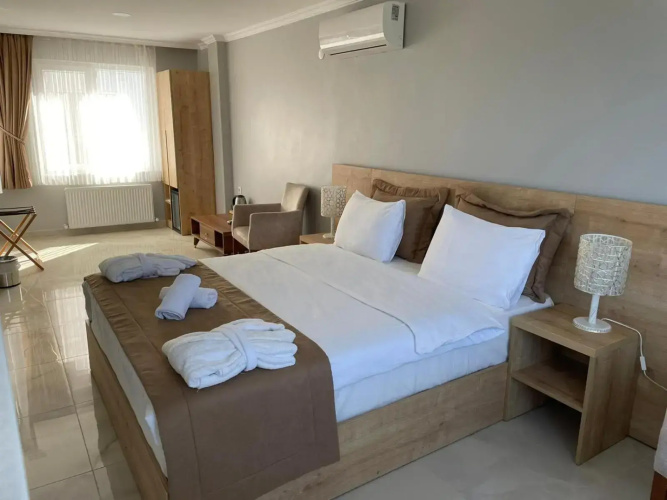 Sapanca View Hotel