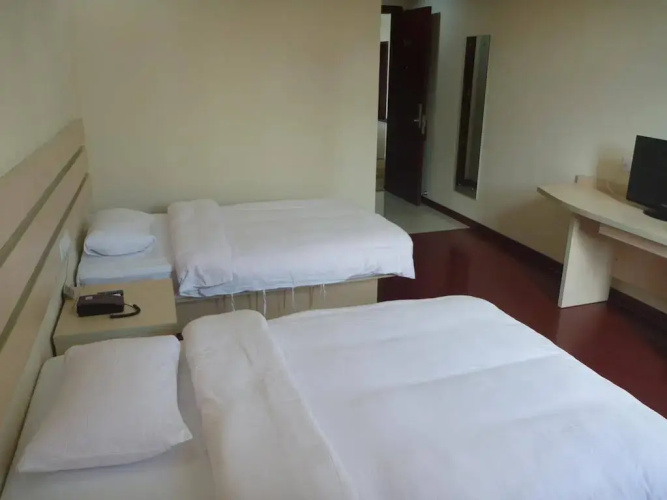 Easy Business Hotel