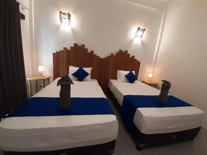 Flipside Bungalows