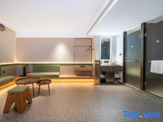 1 Bedroom Executive Suite