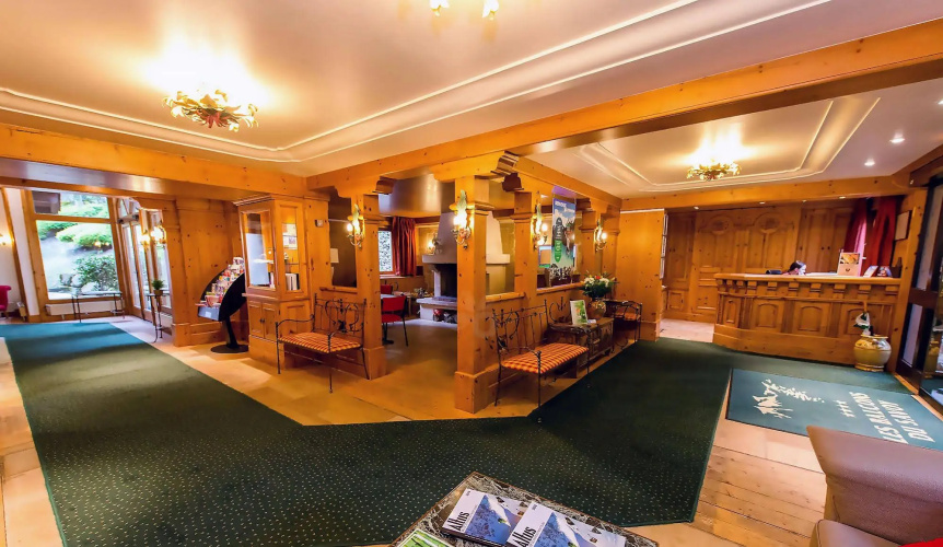 Les Balcons du Savoy photo 14