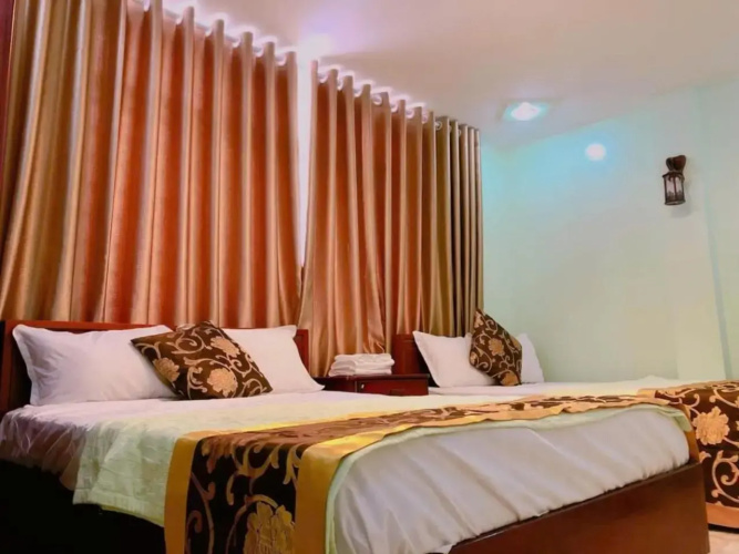 Ngoc Linh Hotel
