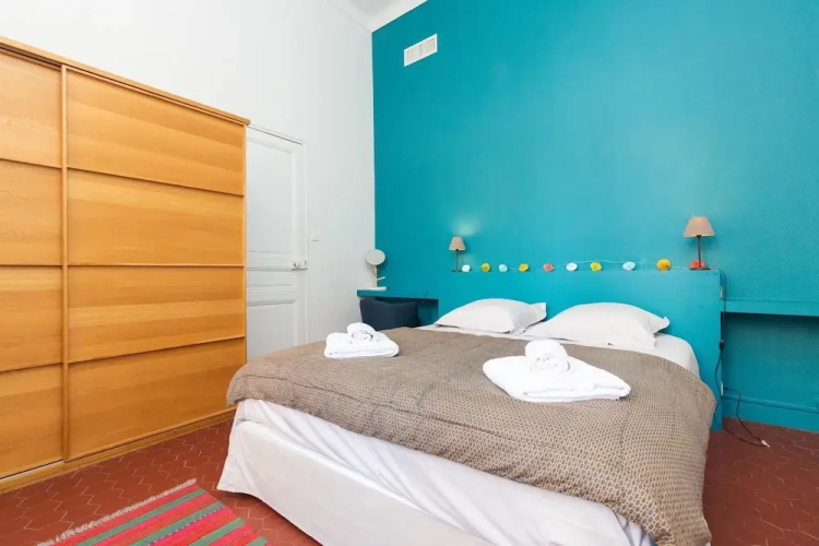 SERR Apartment 2