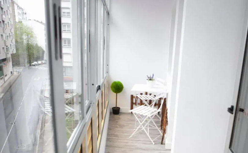 Apartamento de Sonia II