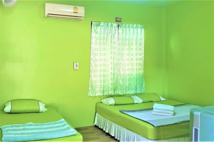 Pattaraporn Hotel
