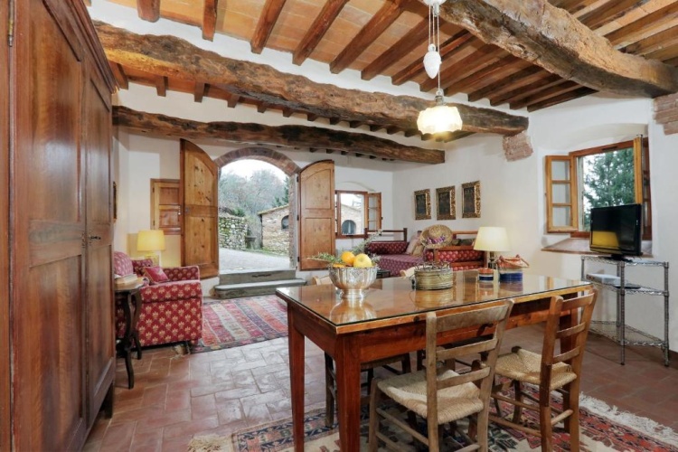 Double Villa