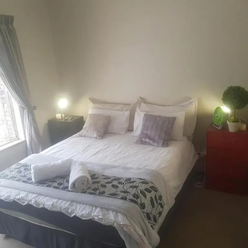 The Resting View GuestHouse