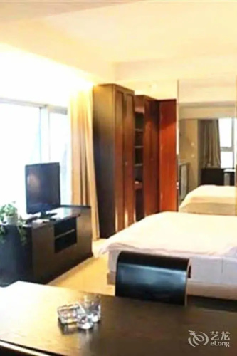 Chengdu Candy Apartment