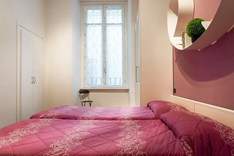 JOIVY Vibrant Suite 8