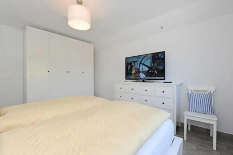 Standard Quadruple room with balcony