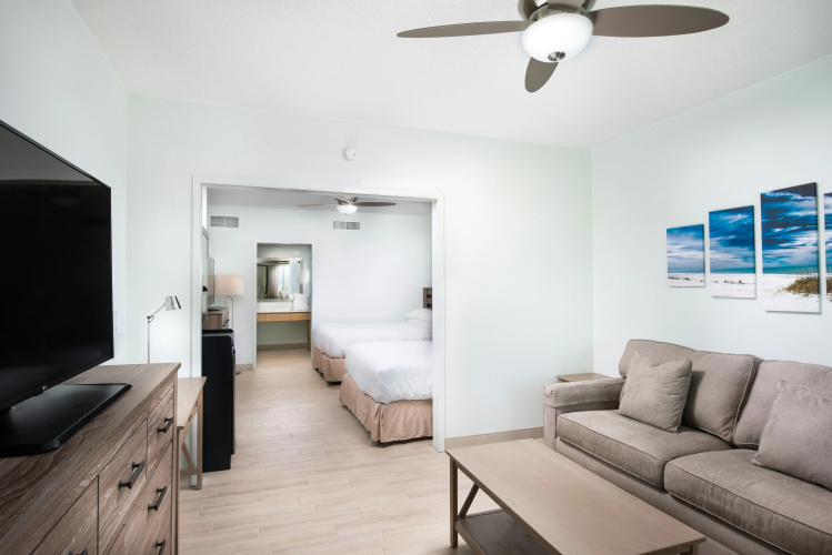 Hilton Daytona Beach Oceanfront Resort - Adults Only photo 6