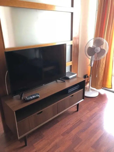 Apartamento Barros Borgoño