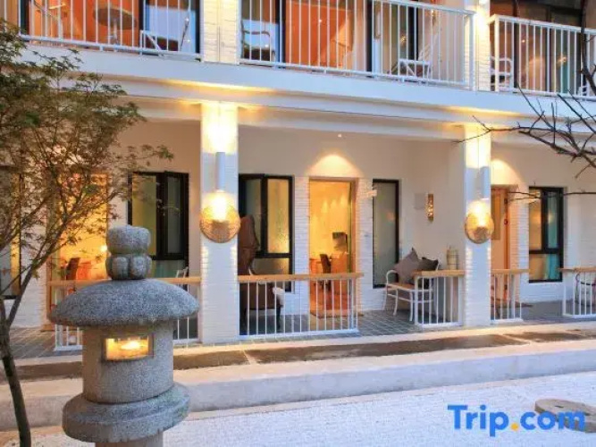 Xiangge Hotel
