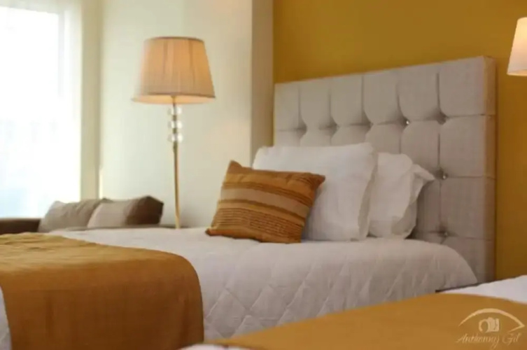 Nilka Hotel Boutique