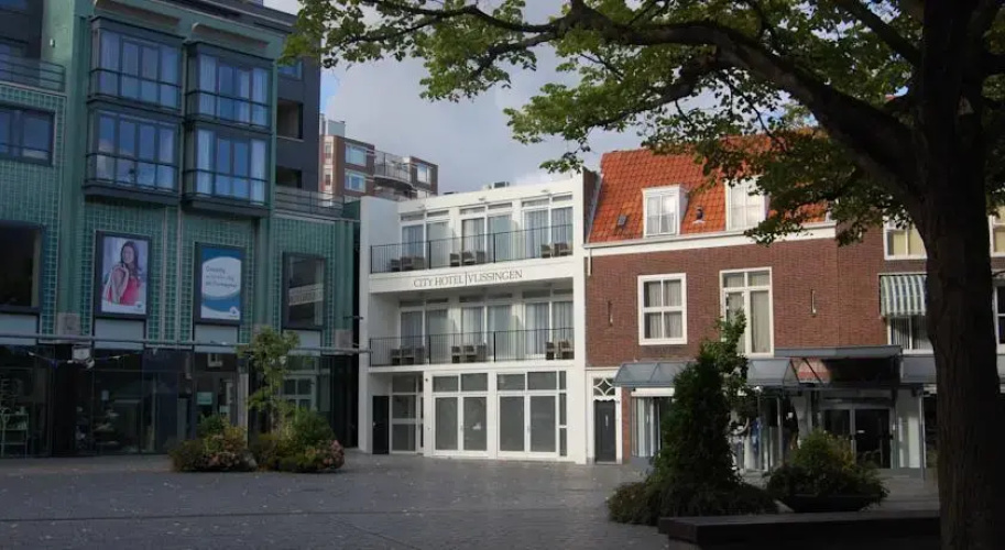 Otel görseli