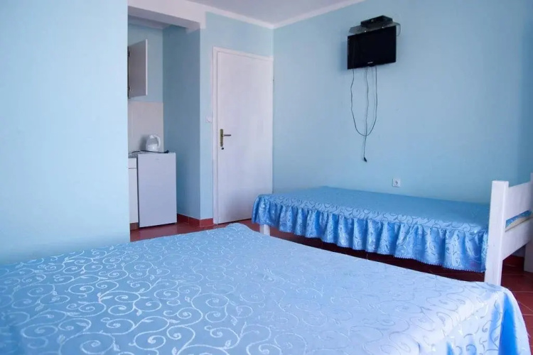 Hotel Adriatic Crystal