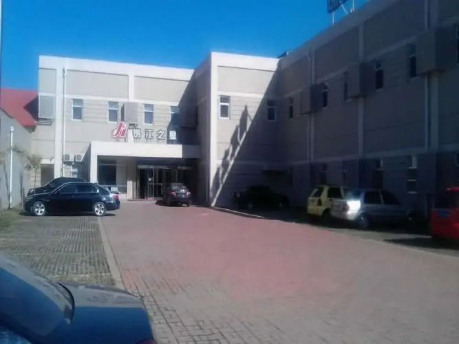 Hotelafbeelding