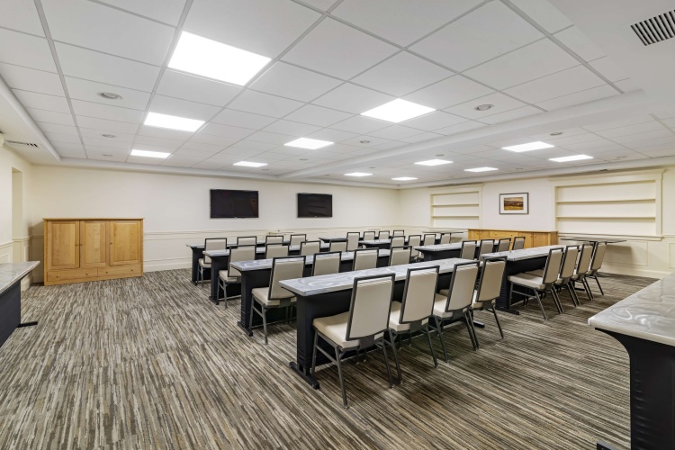 Best Western Springfield Hotel photo 21