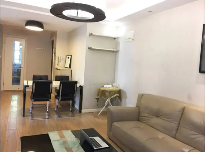 Hidden Residence - Mingyuan