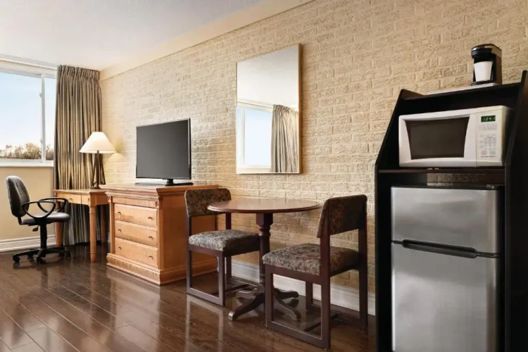 Standard room