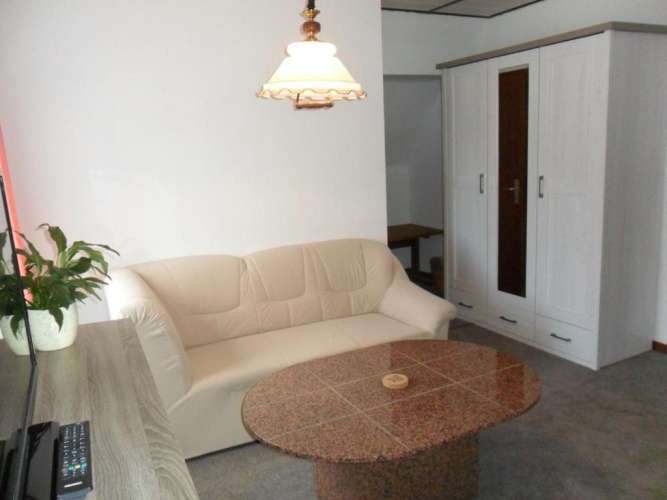 Comfort Apartment