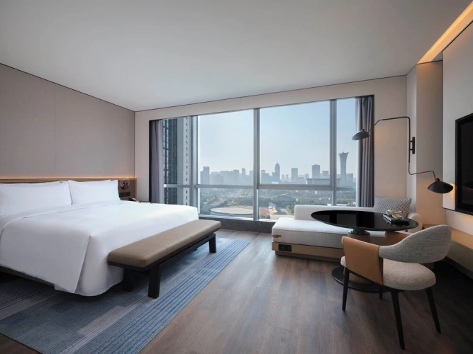 Premier Double room